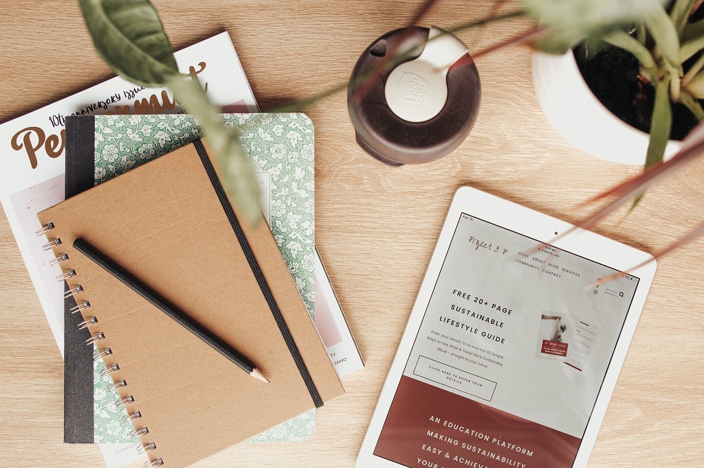 Can switching stationery really impact my company’s sustainability goals