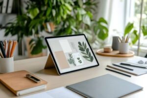 What Are the Must-Have Office Stationery Items for an Organized Workspace?