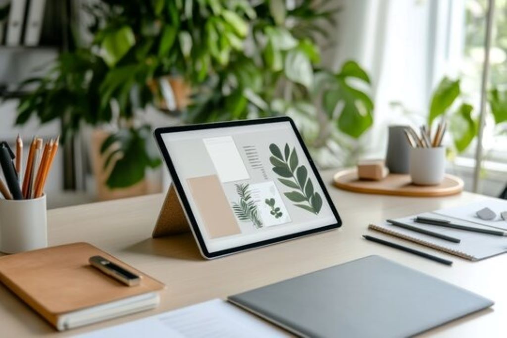 What Are the Must-Have Office Stationery Items for an Organized Workspace?