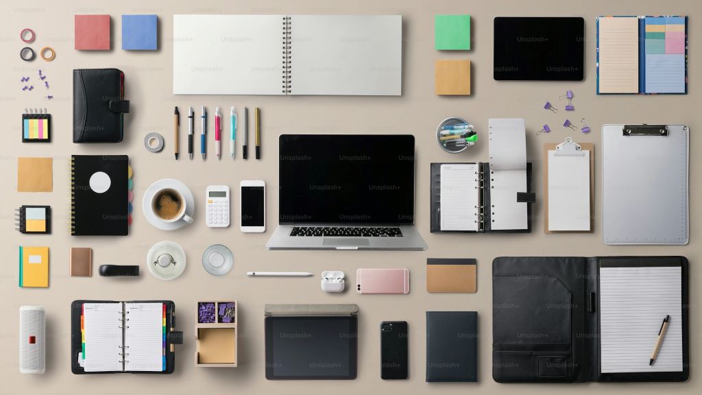 Should I still use paper notebooks in a digital office?