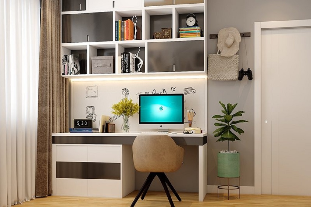 How important is desk ergonomics