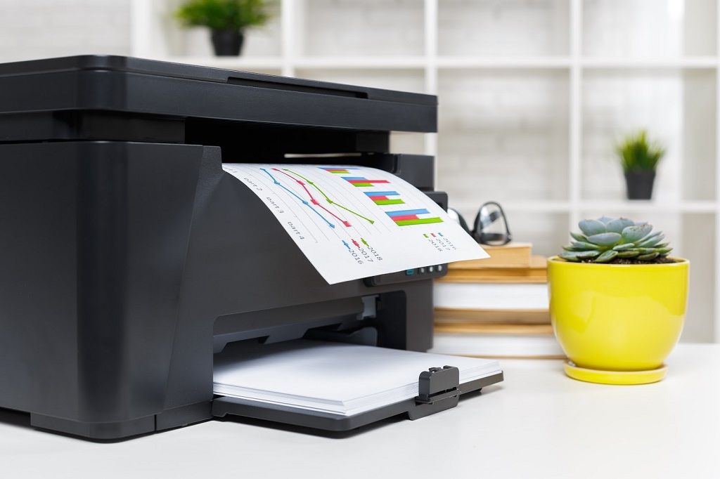 What Causes Printer Cartridge Misalignment in Offices