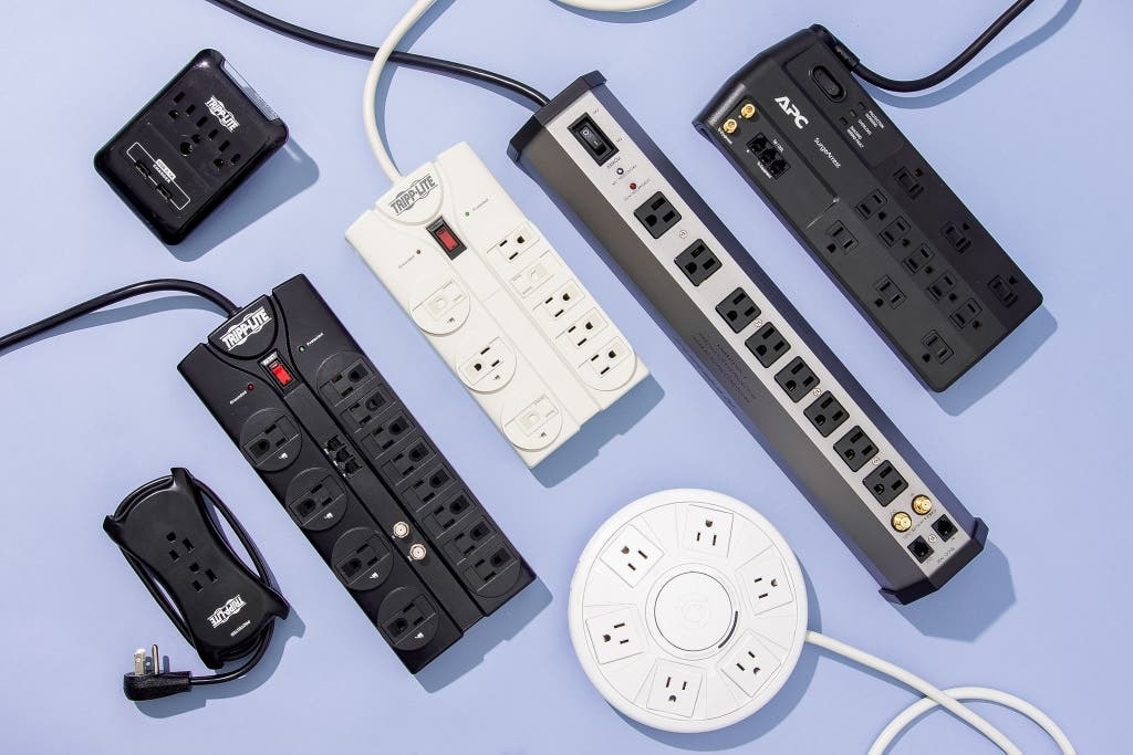 How Often Should You Replace Office Power Strips