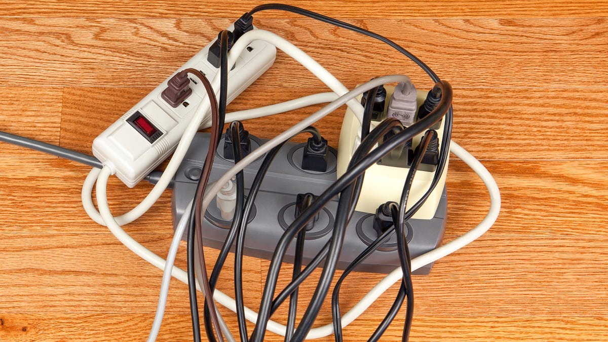 What Causes Surge Protectors to Wear Out Fast in Offices