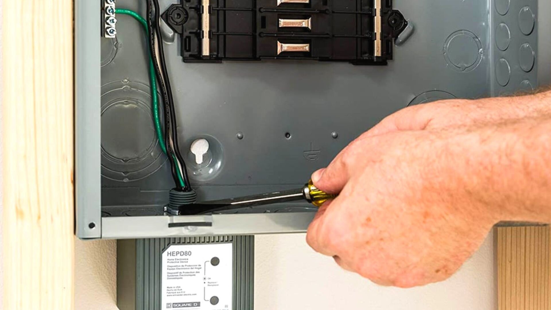 How Often Should You Check Office Surge Protectors