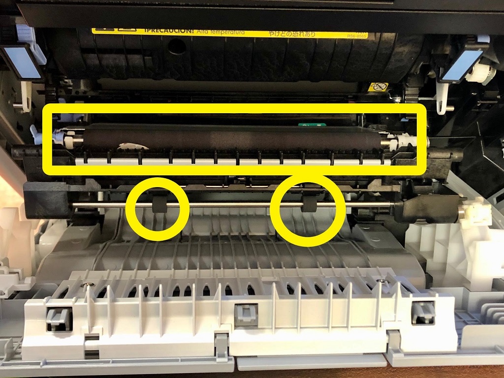 How Long Does Cleaning Take for Brother Laser Rollers