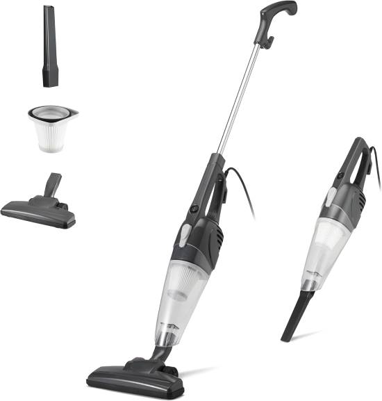 Amazon Basics Lightweight Handheld Vacuum Cleaner 400W