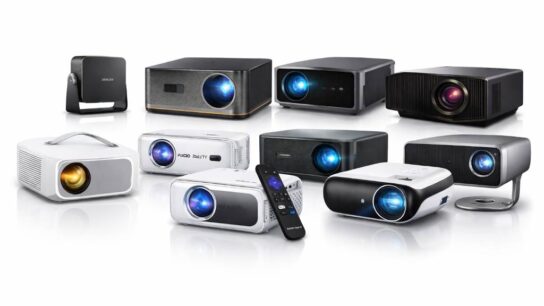 Office Projectors to Elevate Your Meetings