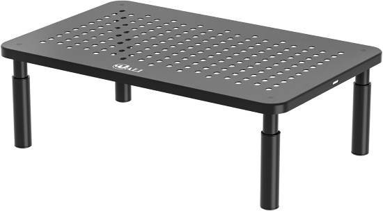 WALI Computer Monitor Stand for Desk