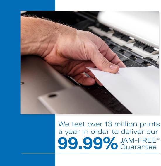 Hammermill Premium Color Copy Paper 102541R