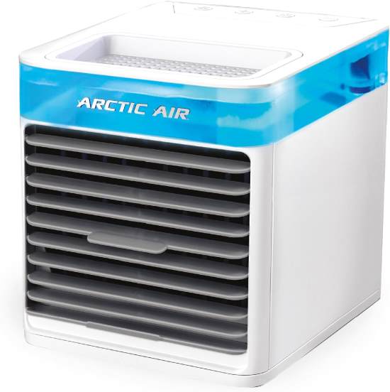 Ontel Evaporative Lightweight Oscillating Hydro Chill