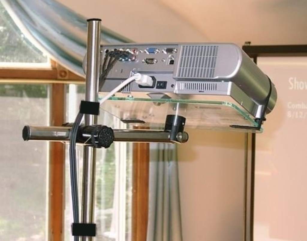 Projector Stand – Amazing Laptop Tablet Desks Projector Stands