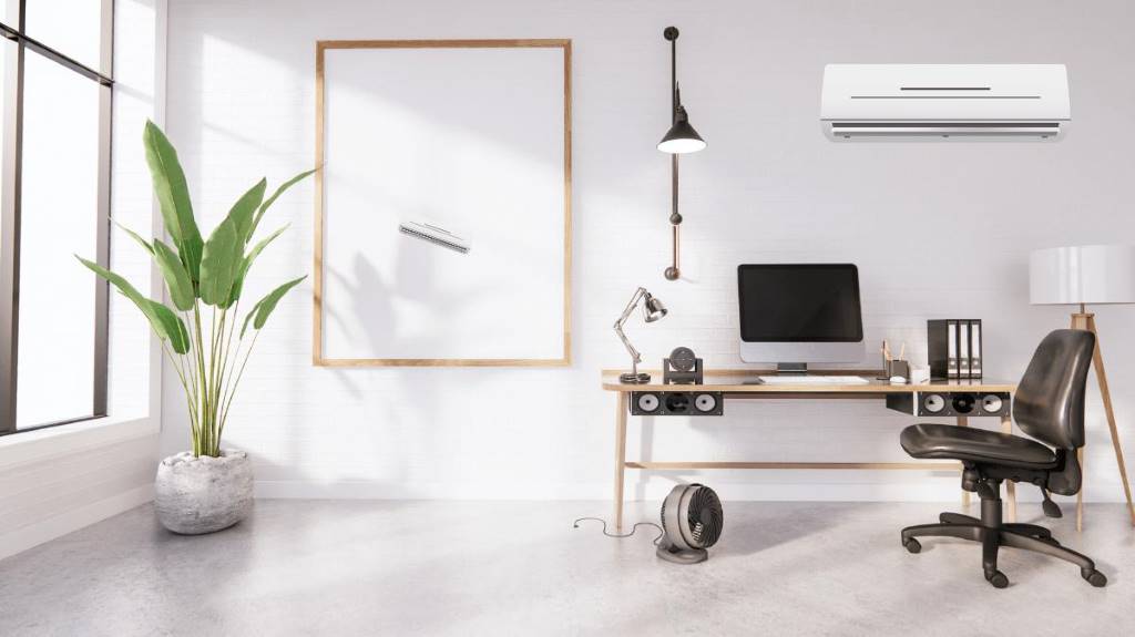 Why Choosing the Right AC Matters for Small Offices