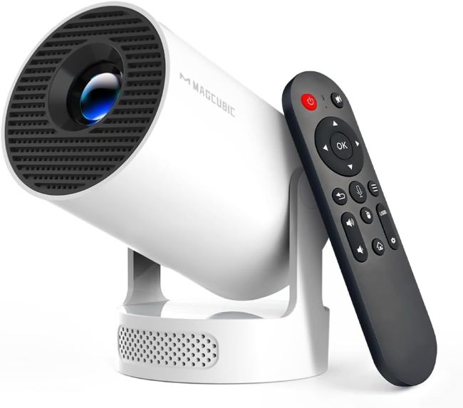 Magcubic Mini Projector: Is It Worth Considering for Home Theater?