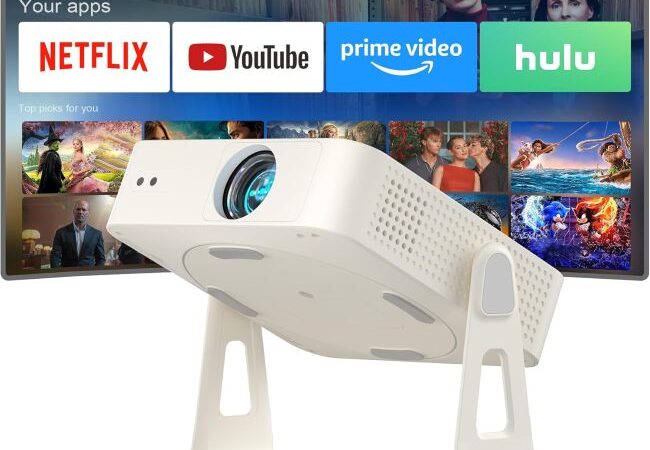 XuanPad Smart Mini Projector: What Should You Know Before Buying?